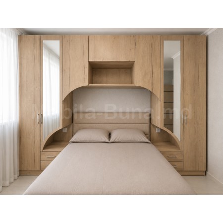 Set mobila de dormitor A-23